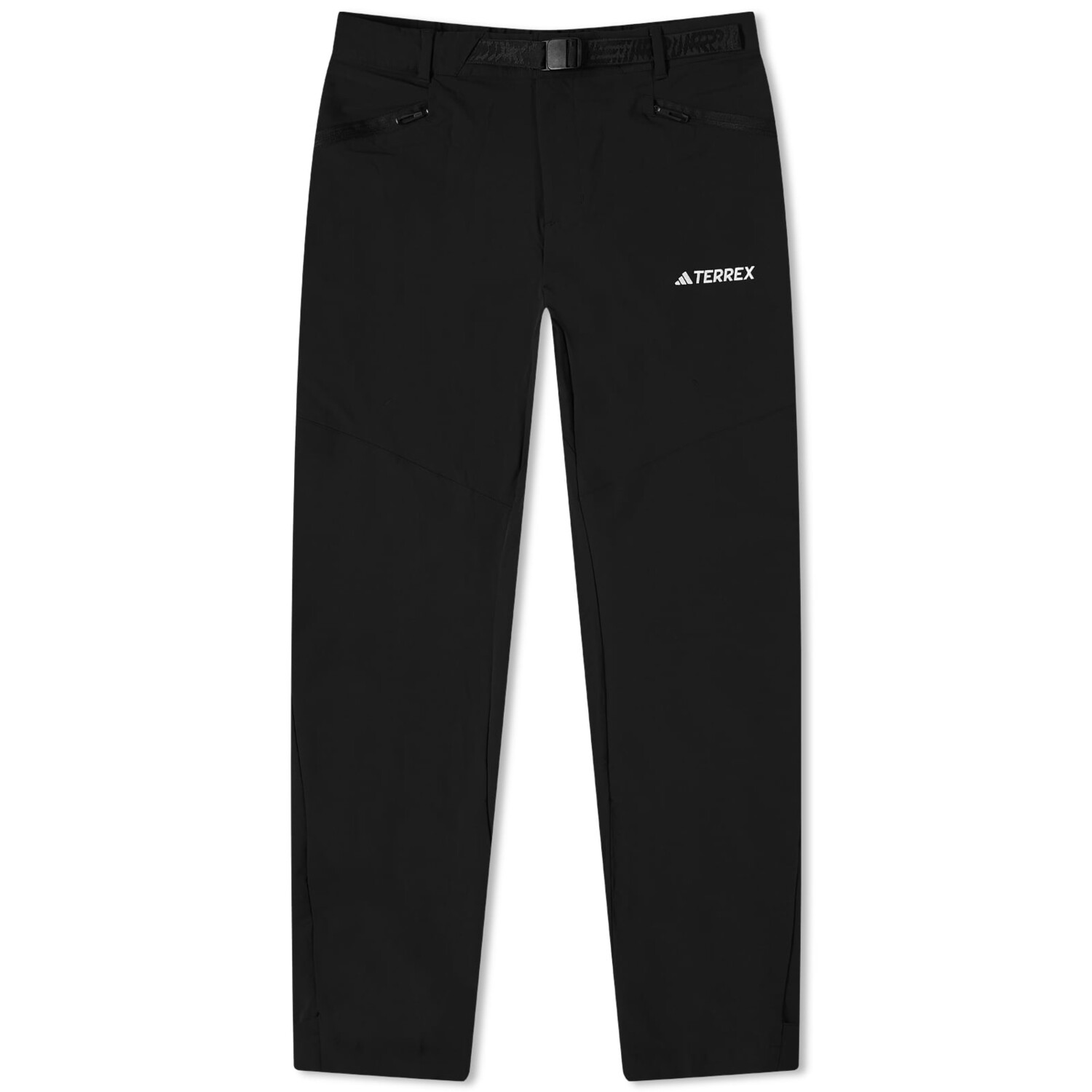 

Брюки Adidas Xperior, черный
