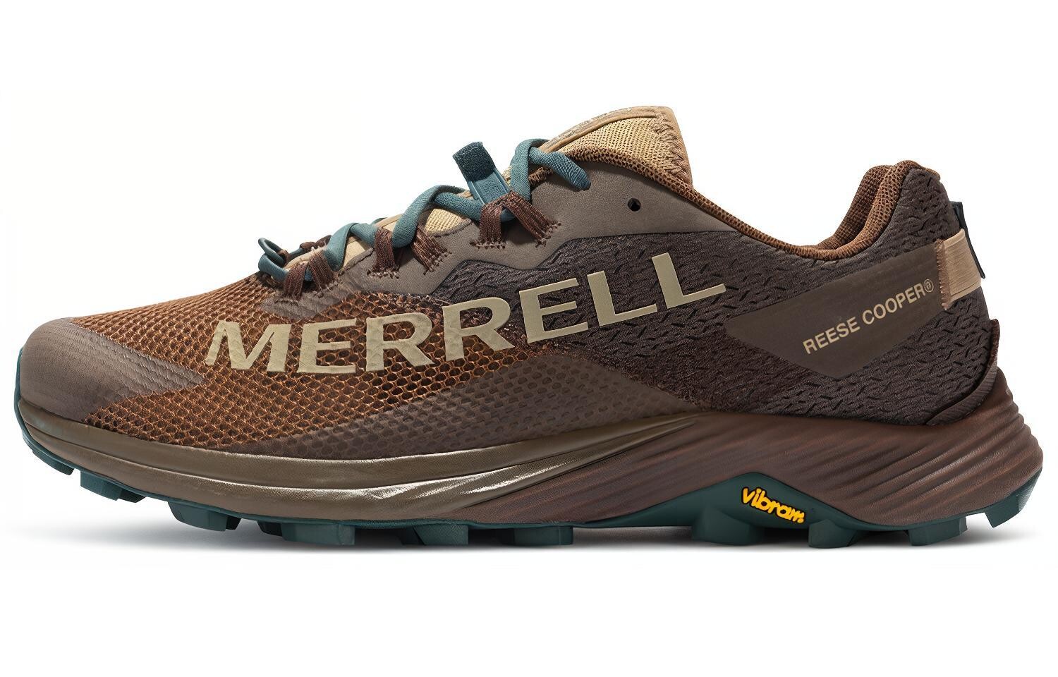 

Риз Купер X MTL Long Sky 2 «Выдра» Merrell
