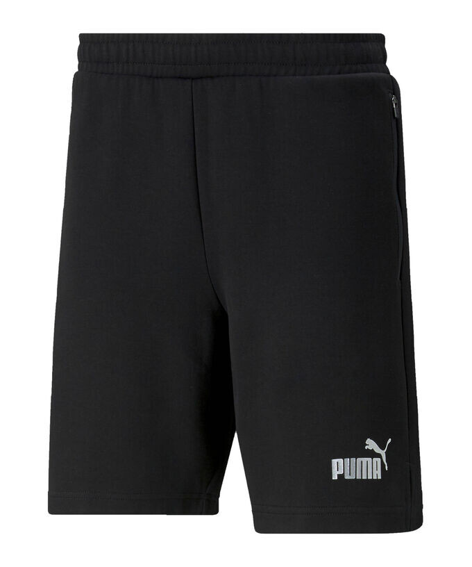 

Футбольные шорты Puma, черный