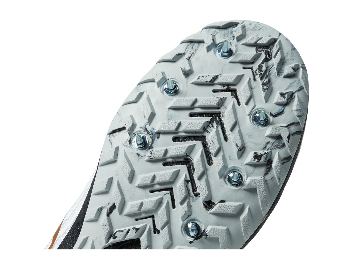 

Кроссовки Saucony Havok XC3 (Spike), белый