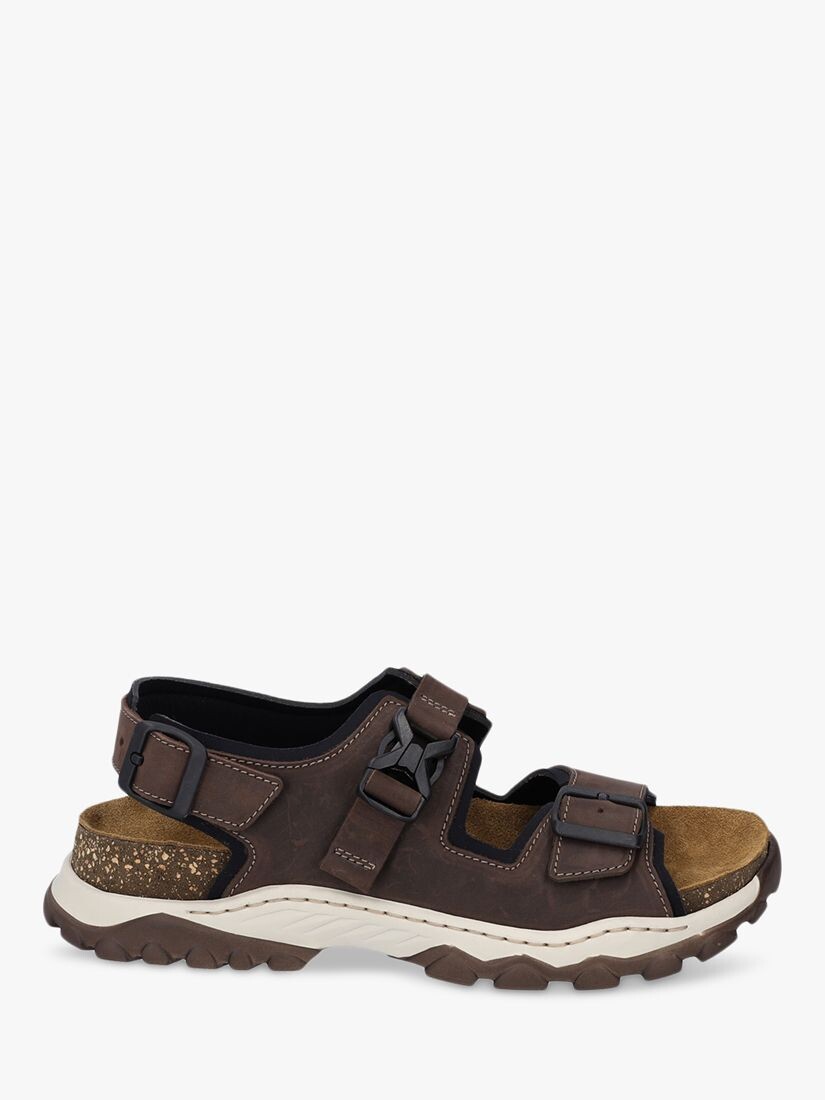 

Кожаные сандалии Josef Seibel Janosch 02, Mocca