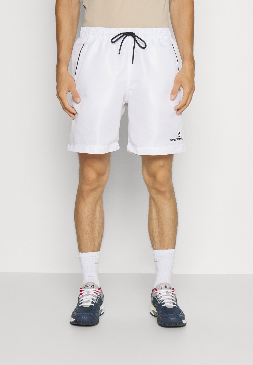 

Спортивные шорты Sergio Tacchini