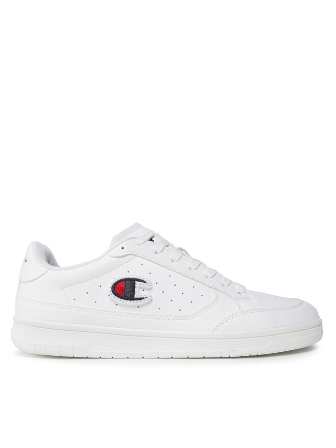 

Кроссовки Winston Low Cut Shoe Champion, белый