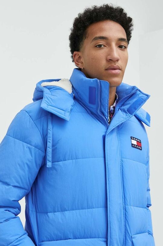 

Куртка Tommy Jeans, синий