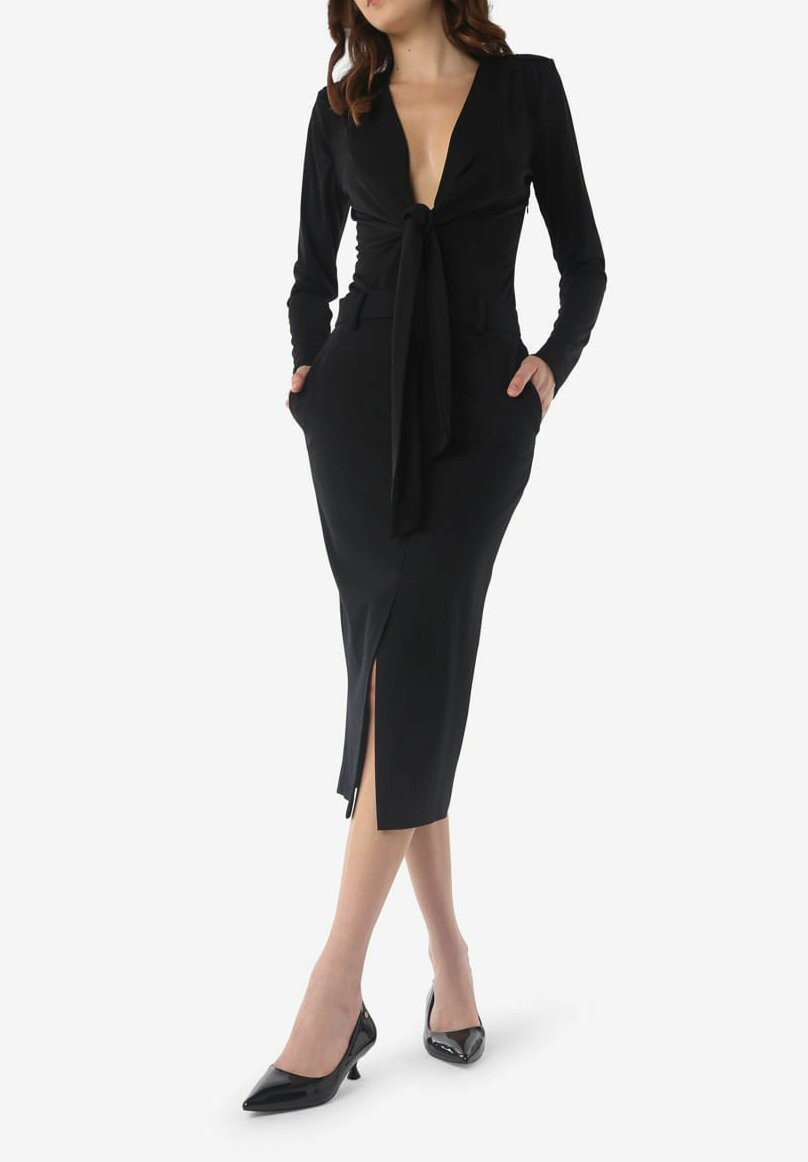 

Туфли Ceniga Décolleté Miriade, черный