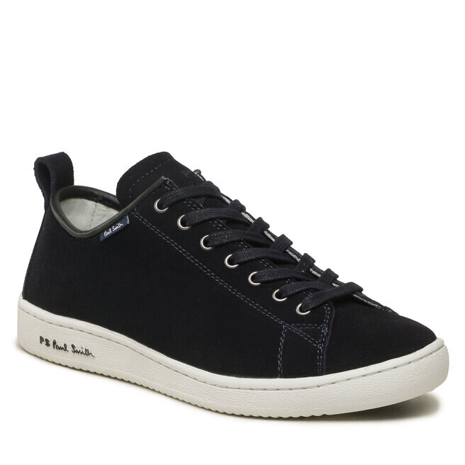 

Кроссовки Paul Smith Miyata, темно-синий