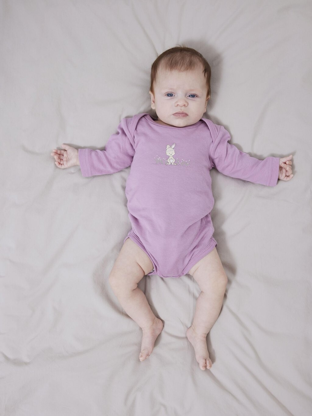 

Боди NBFBODY RABBIT 2 PACK Name it, цвет orchid haze