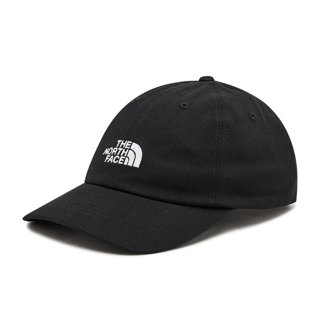

Бейсболка The North Face NormHat, черный