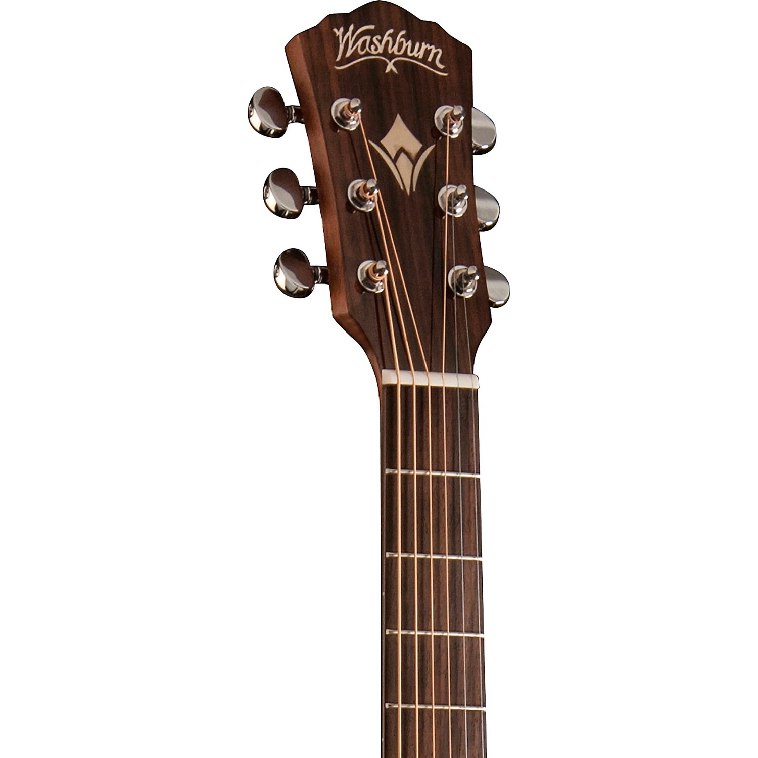 

Washburn Comfort WCG10SENS Акустически-электрическая гитара