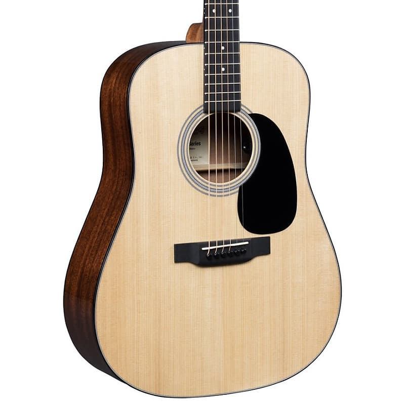 цена Акустическая гитара Martin D-12E Koa Fine Veneer
