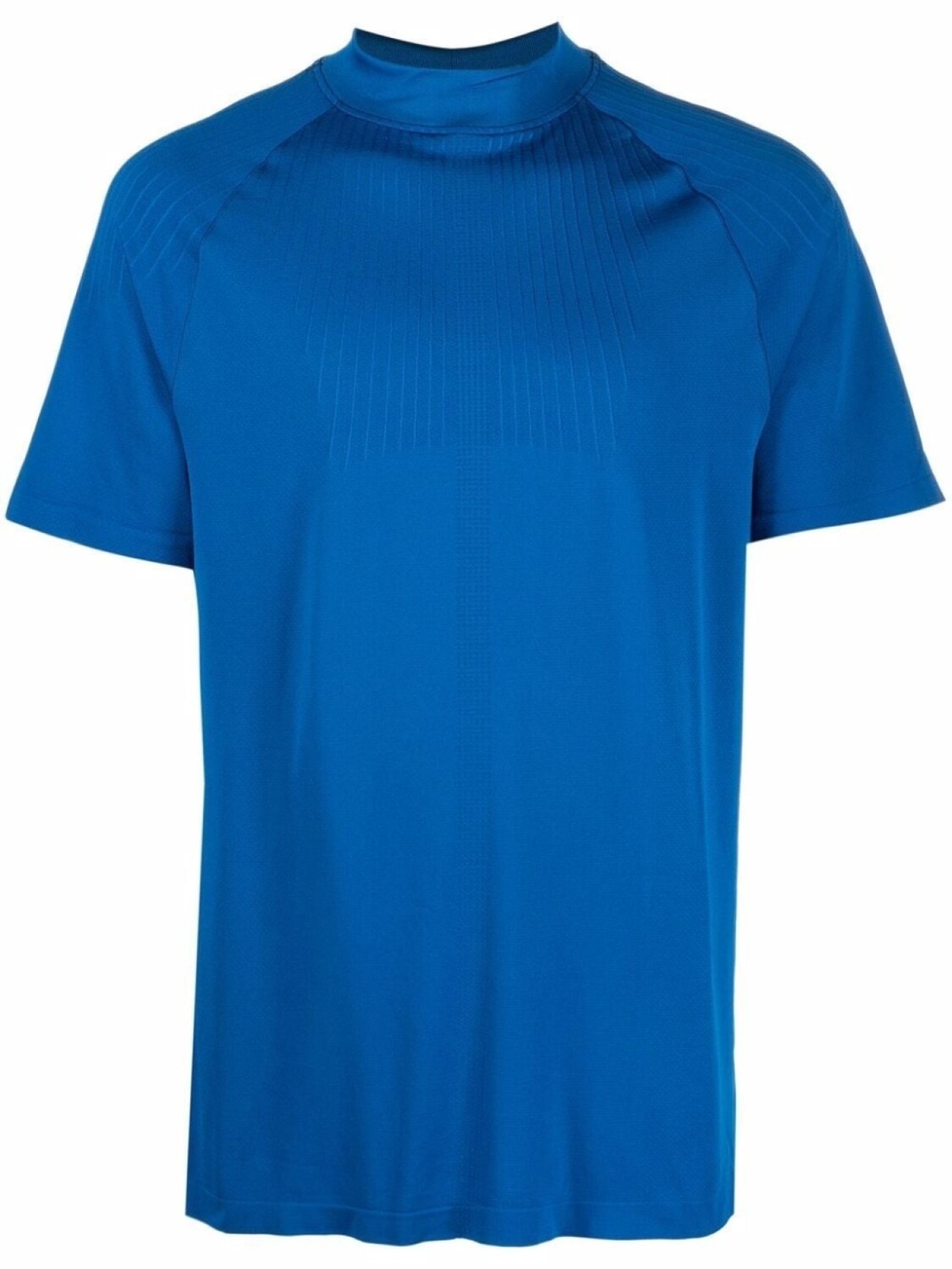 

Nike футболка NRG из коллаборации с Matthew Williams, синий