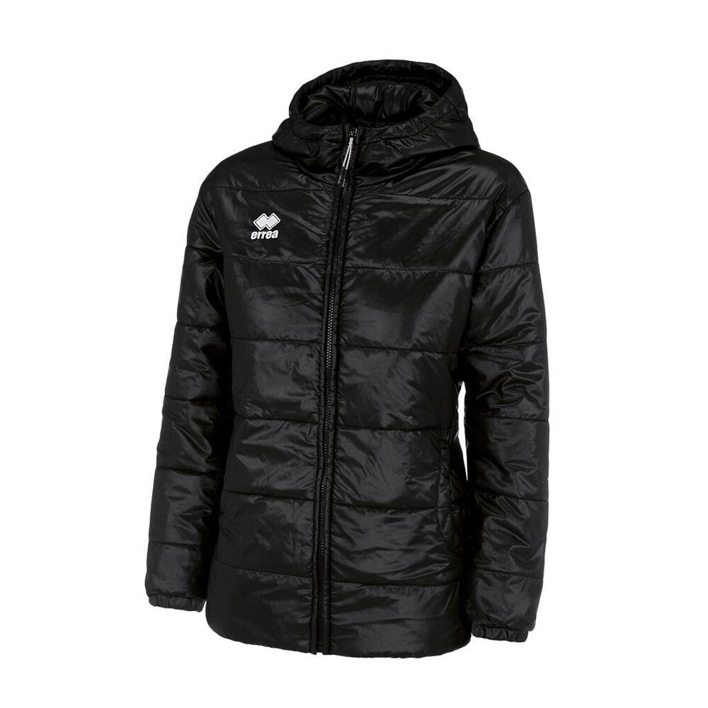 

Куртка Errea Miage Hooded, черный