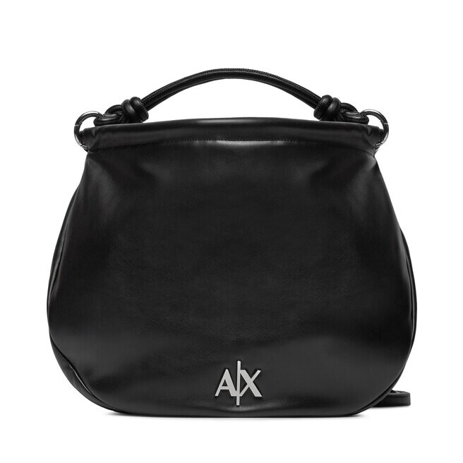 

Сумка Armani Exchange, черный