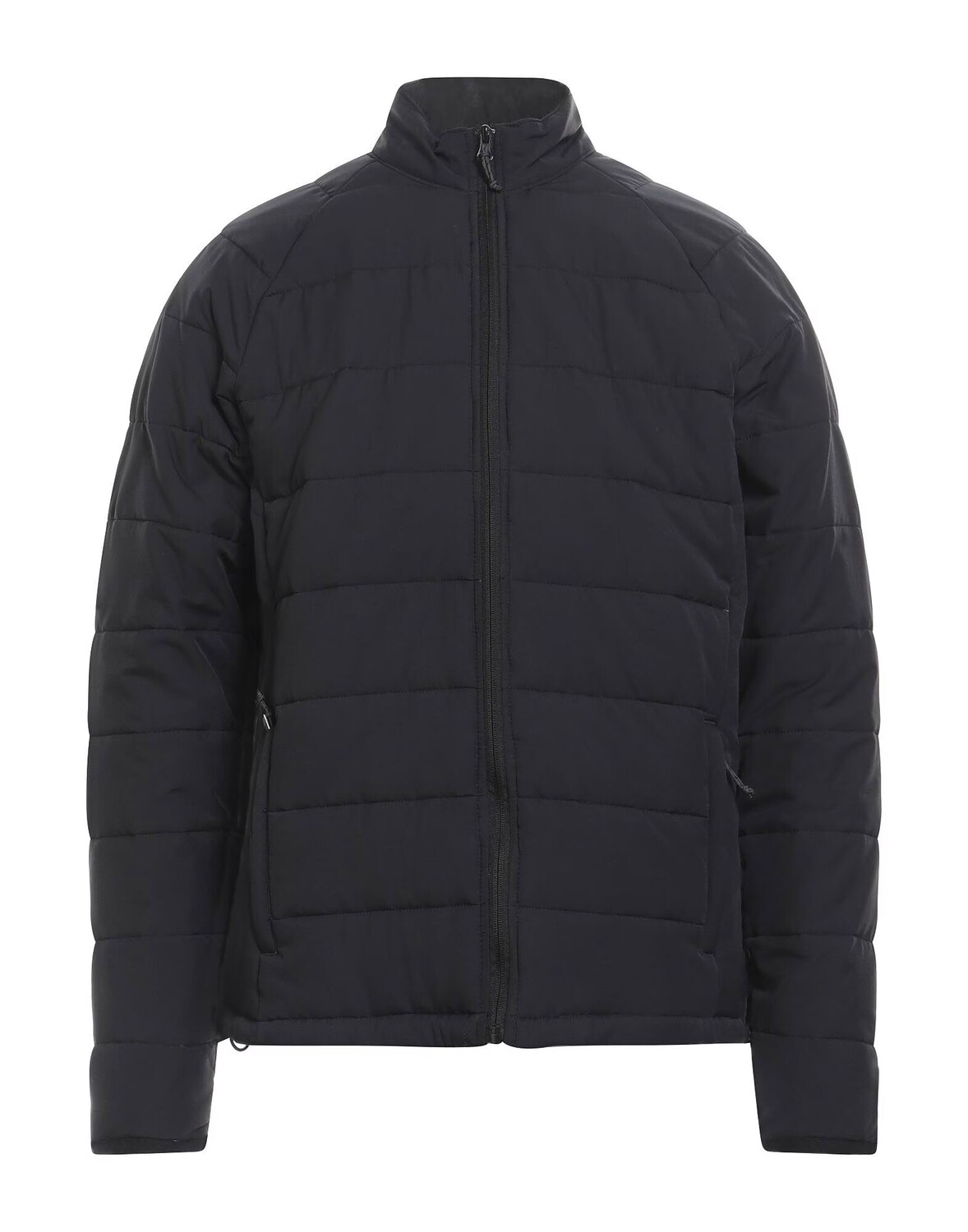 

Пуховик Atg By Wrangler, черный