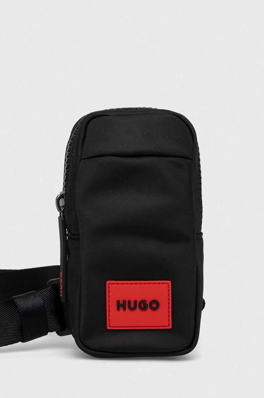 Сумка HUGO Hugo, черный