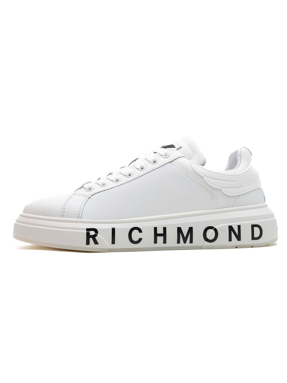 

Кроссовки John Richmond, белый