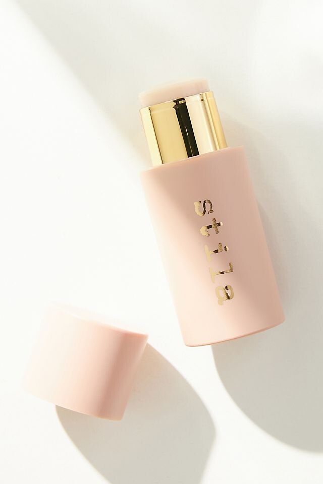 

Праймер-стик Stila All About The Blur, золотистый