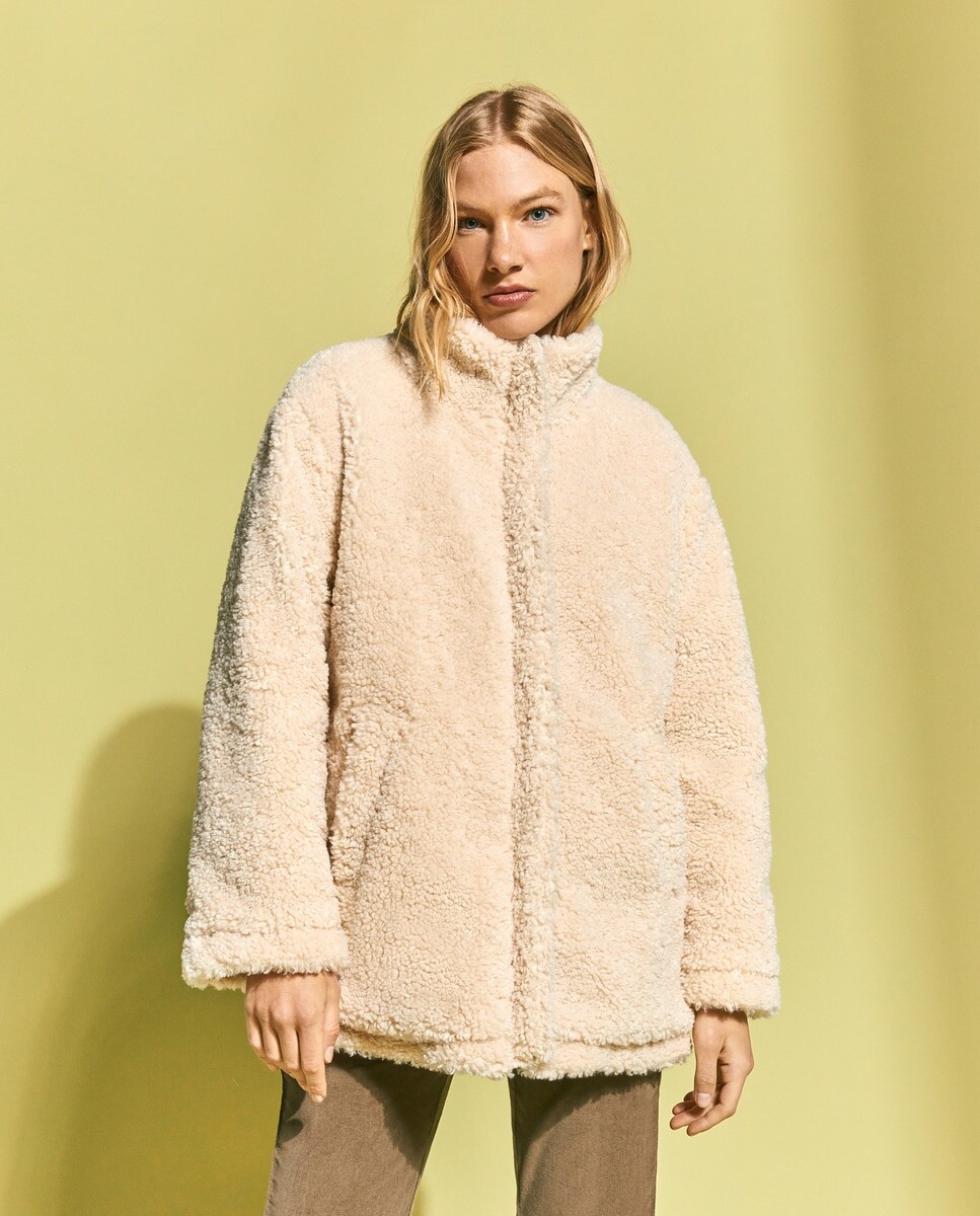 

Женская двусторонняя куртка Southern Cotton, коричневый зеленый