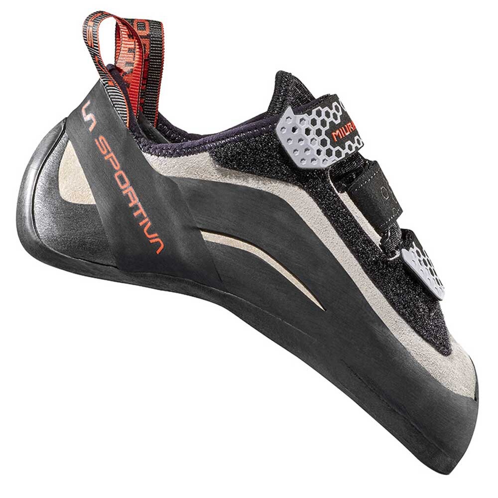 

Альпинистская обувь La Sportiva Miura VS, серый