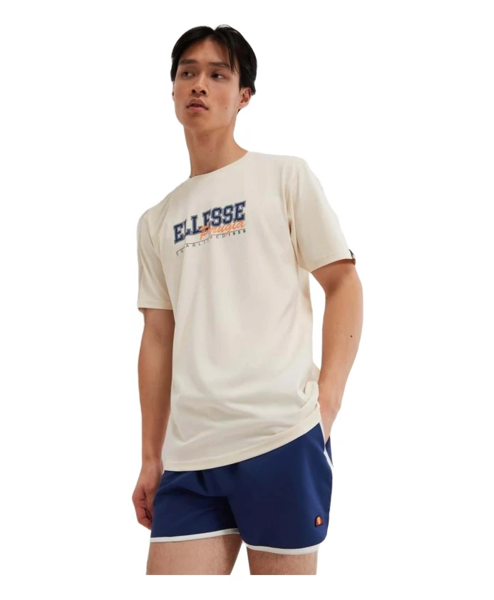 

Футболка Загда Ellesse, бежевый