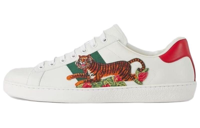 

GUCCI ACE Обувь для скейтбординга Мужской