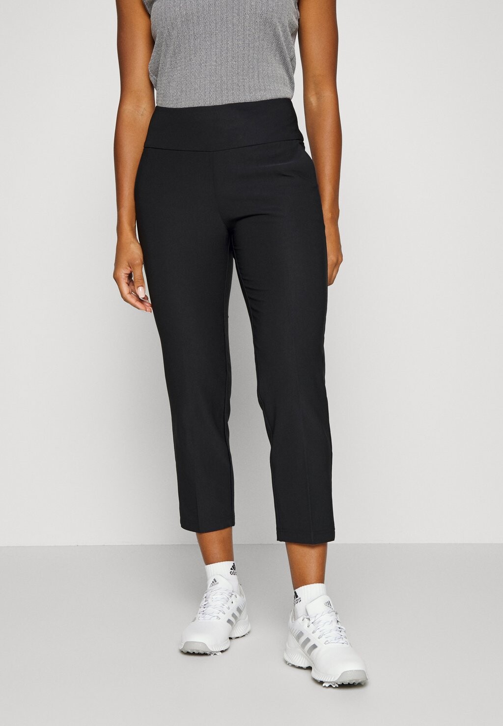 

Спортивные брюки adidas Golf, черный