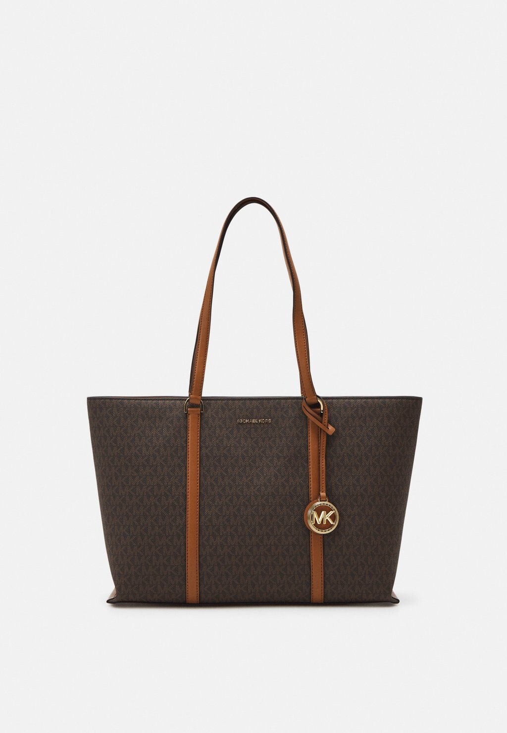 

Сумка для покупок MICHAEL Michael Kors, коричневый