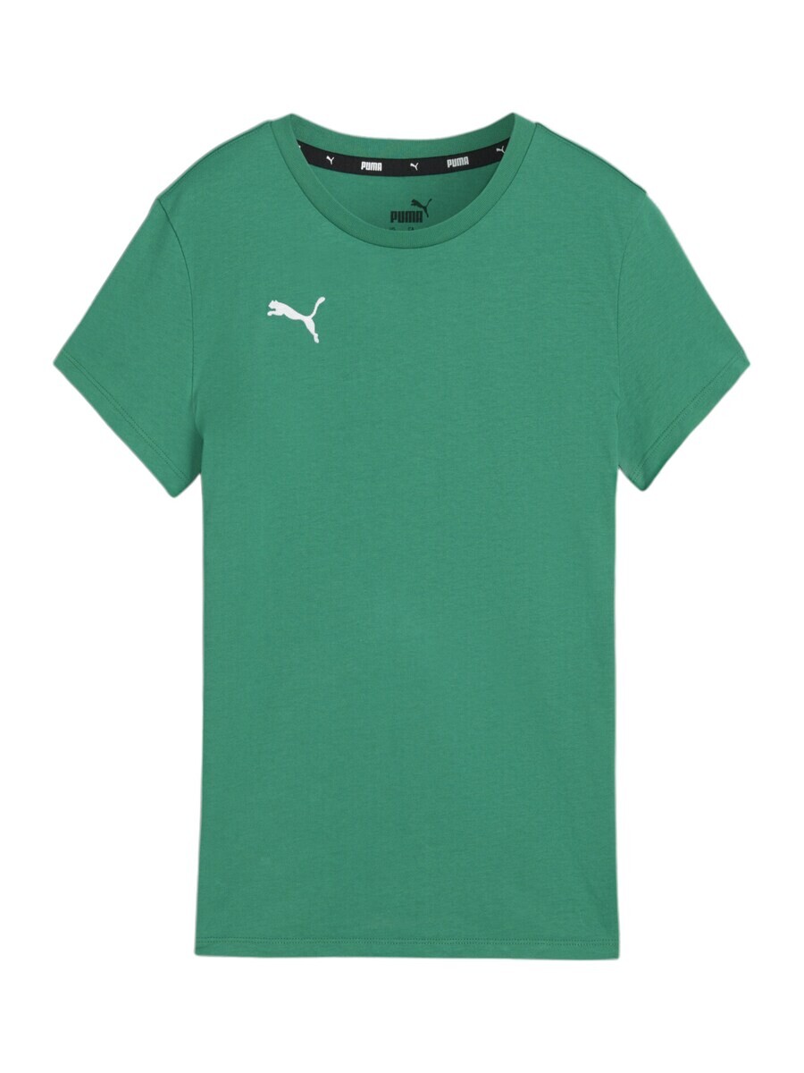

Спортивная футболка PUMA Performance teamGOAL, зеленый