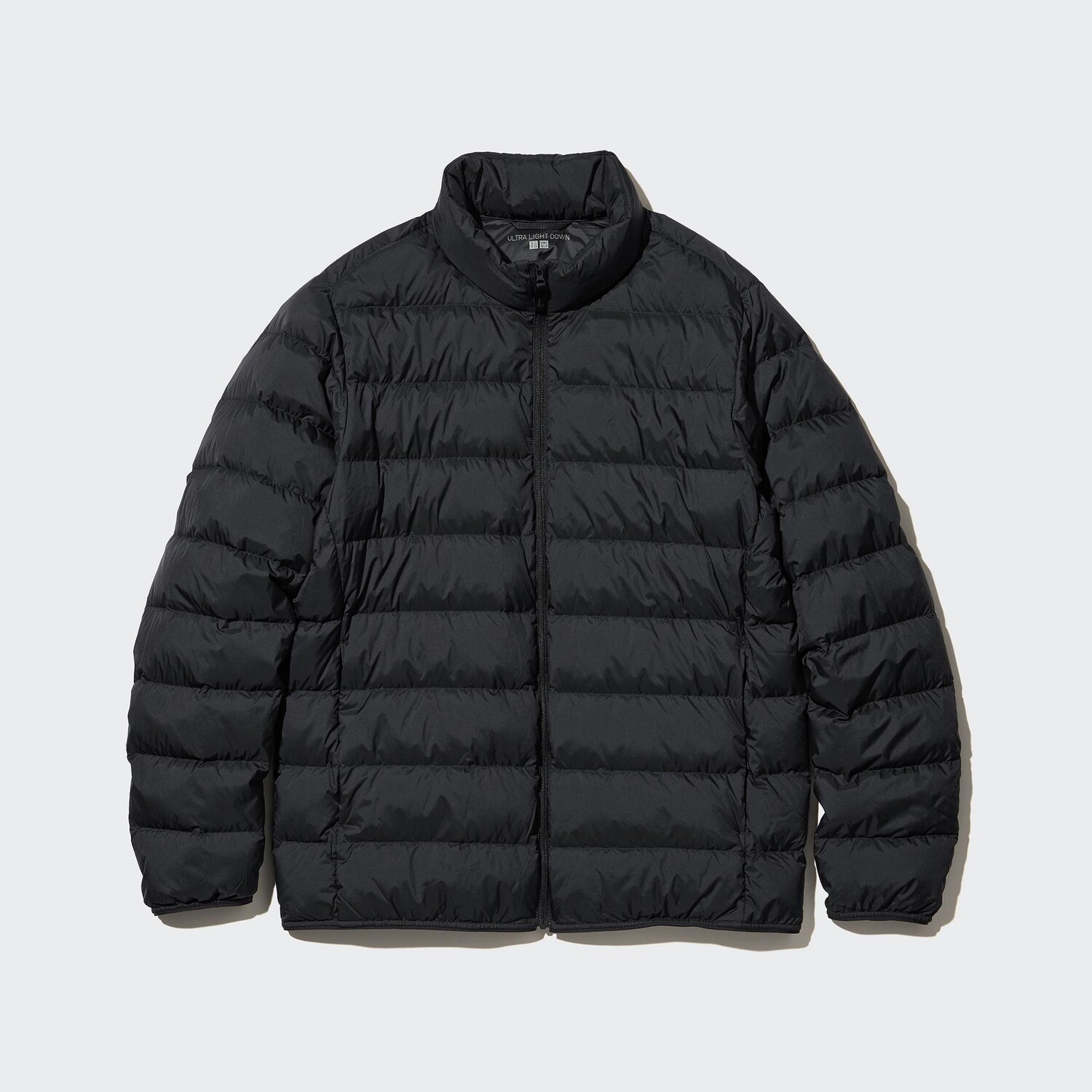 

Куртка Uniqlo мужская, черный