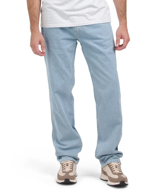 

Джинсы с пятью карманами Dickies, цвет Light Wash