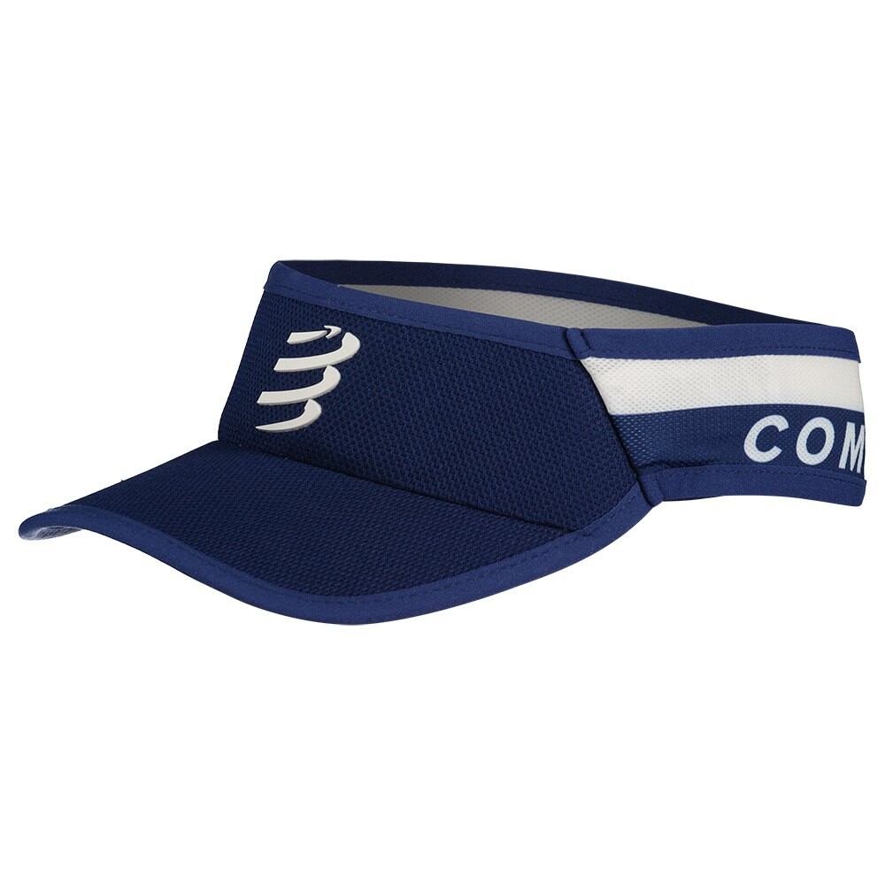 

Козырек Compressport Ultralight, синий