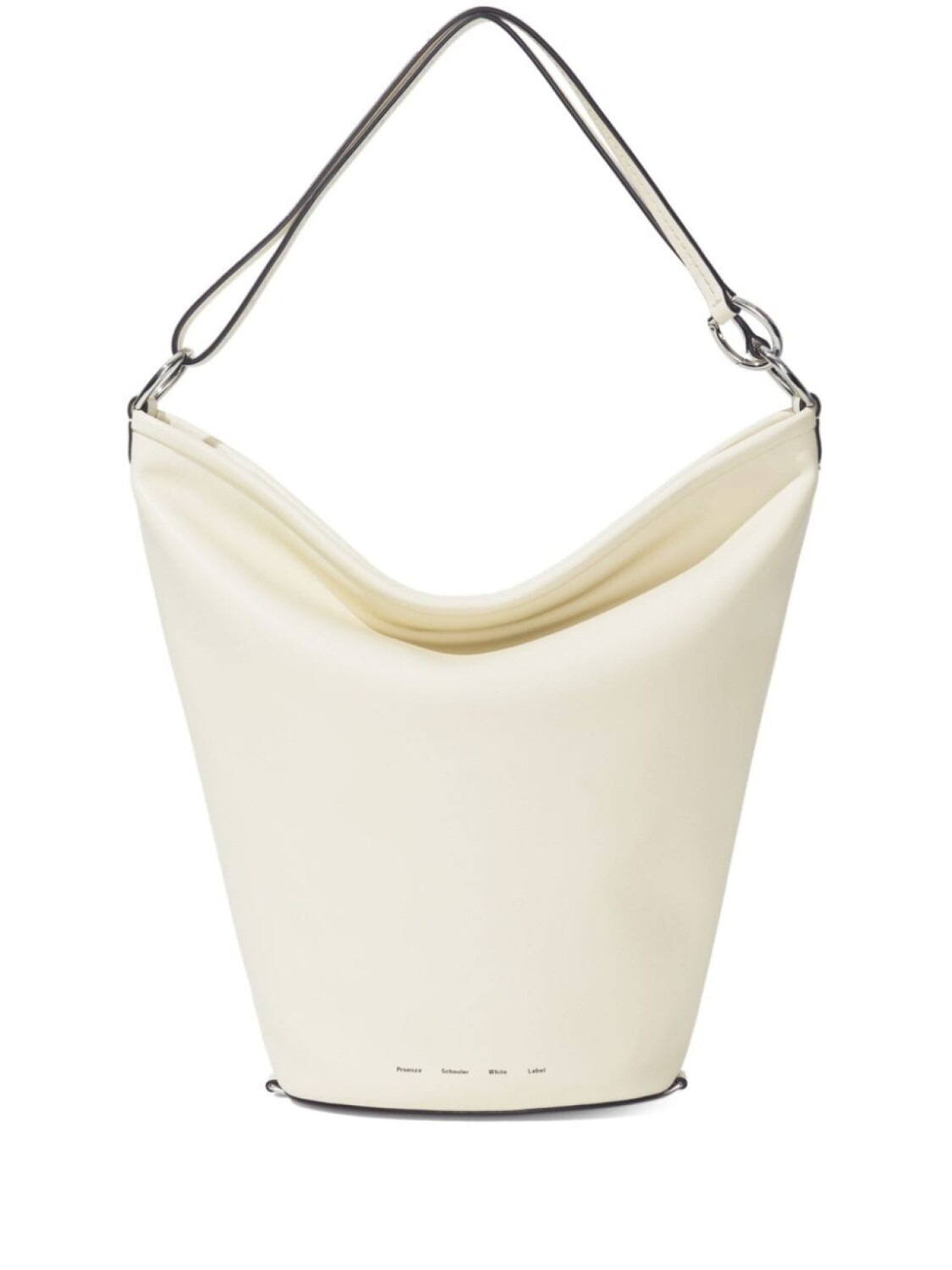 

Proenza Schouler White Label сумка-ведро Sling, белый