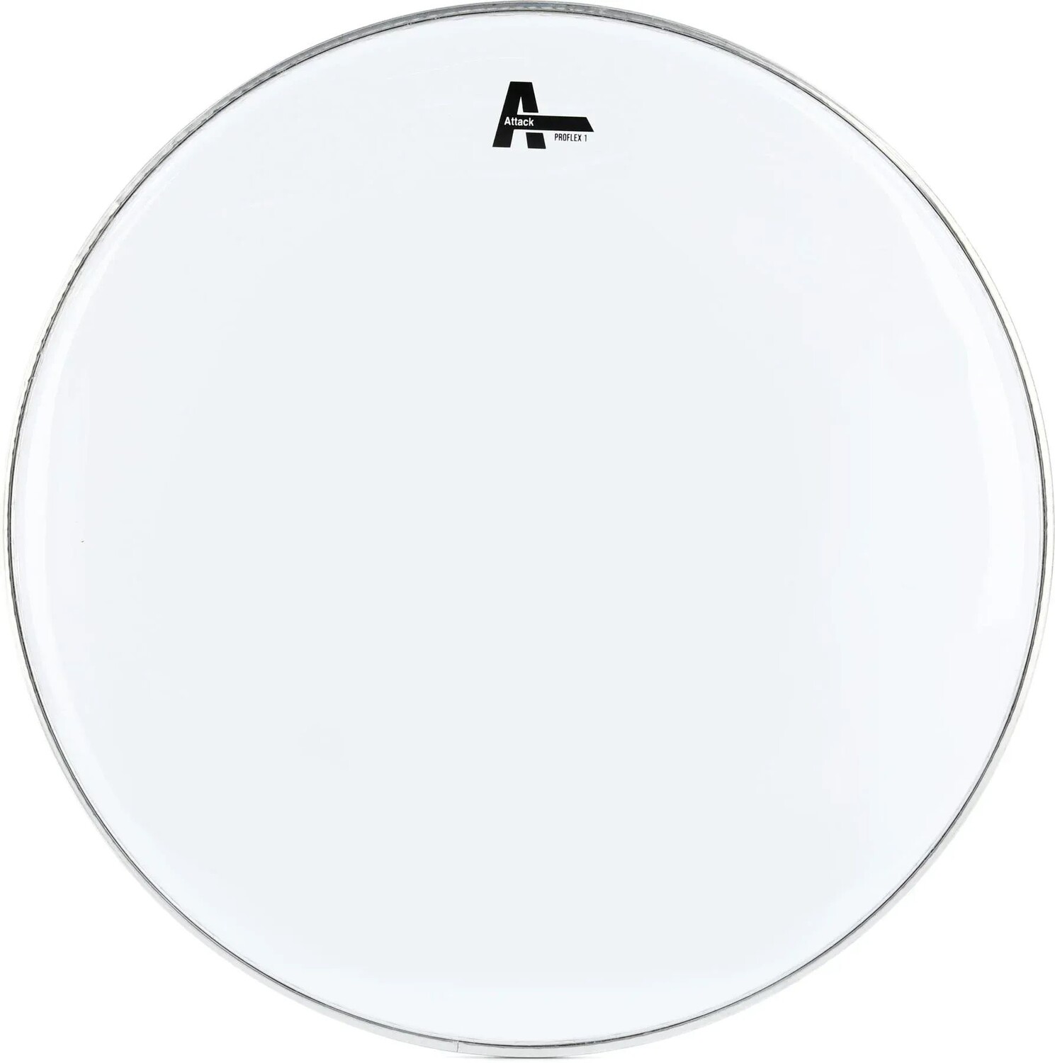 

Прозрачный пластик Attack DHA18 Proflex 1 — 18 дюймов