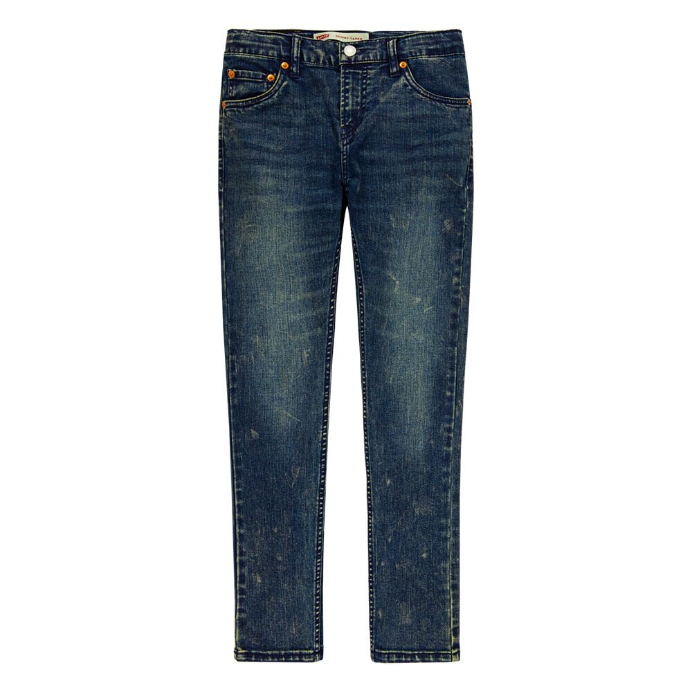 

Брюки Levi´s Skinny Tapers, серый