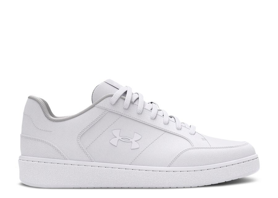

Кроссовки Under Armour Official, белый