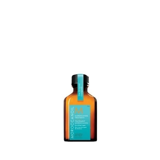 

Лечение для всех типов волос 25мл Moroccanoil