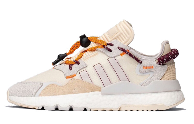 

Повседневная обувь унисекс Adidas Originals Nite Jogger Life
