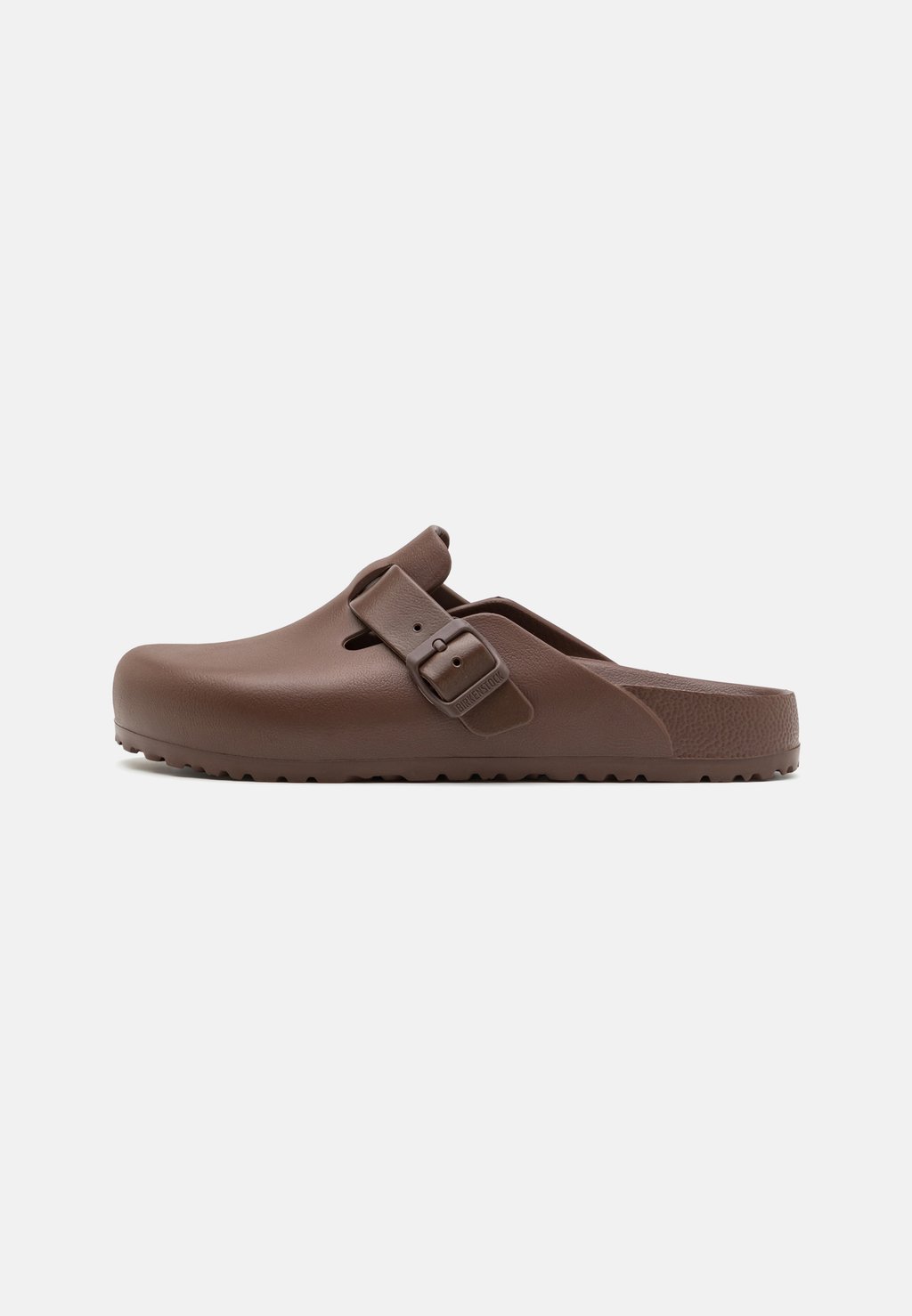 

Сабо BOSTON UNISEX Birkenstock, цвет roast