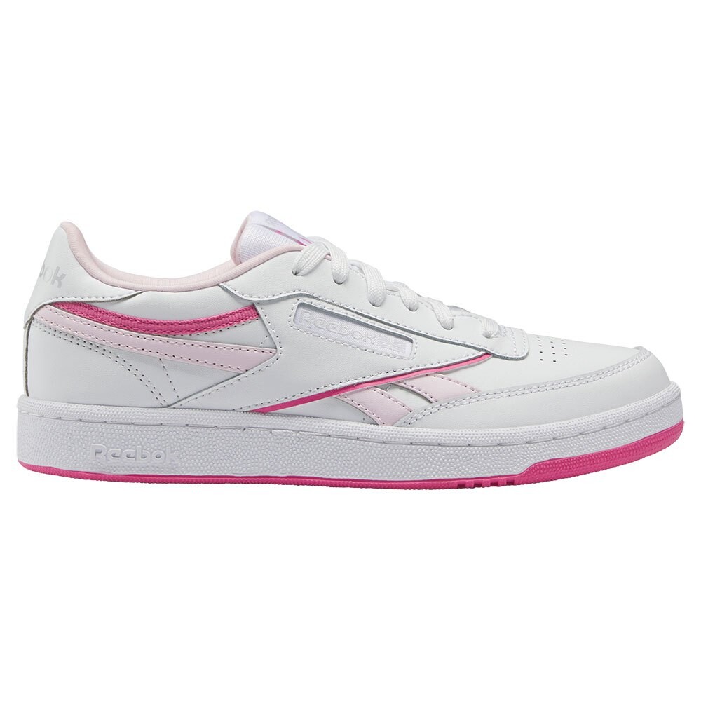 

Кроссовки Reebok Classics Club C Revenge Junior, белый