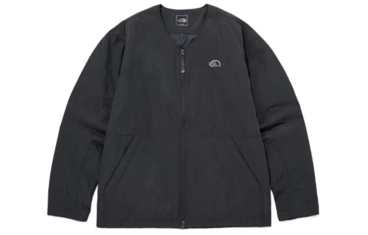 

Пуховик мужской The North Face, темно-серый