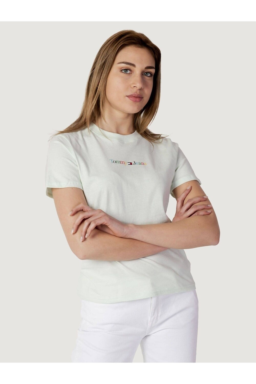 

Футболка Tommy Hilfiger, Коричневый