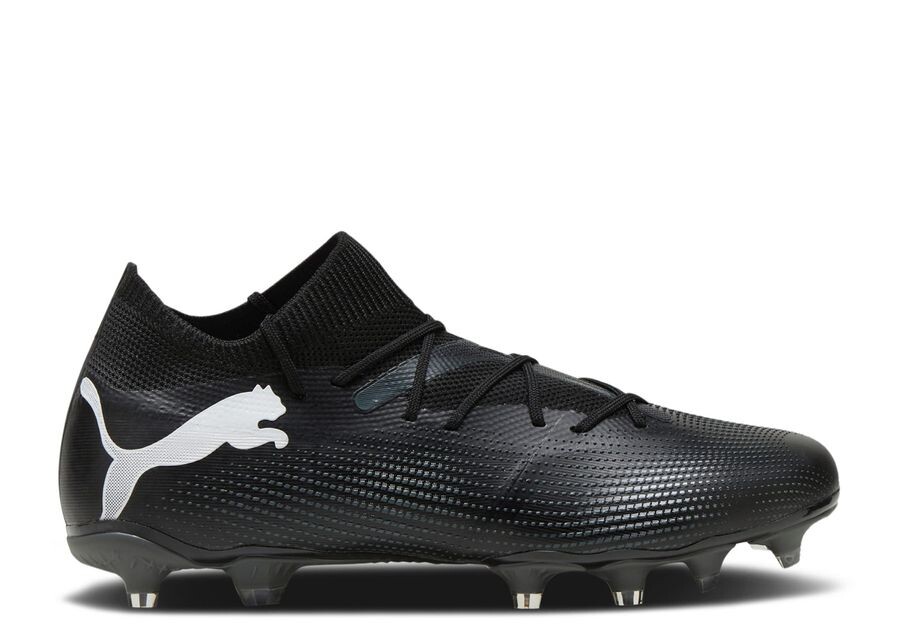 

Кроссовки Puma Future Match 7 FG AG, цвет Eclipse Pack