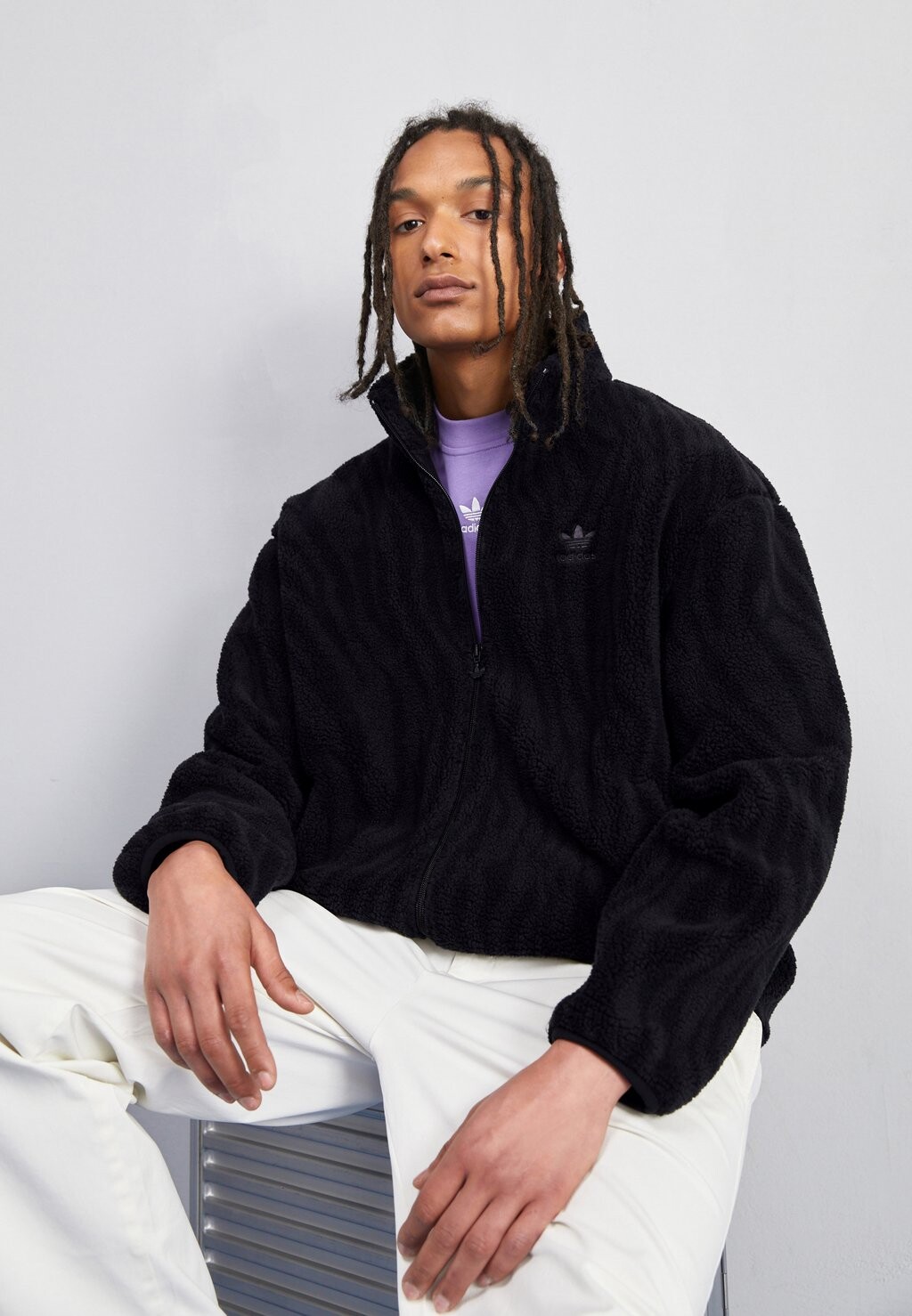 

Зимняя куртка adidas Originals