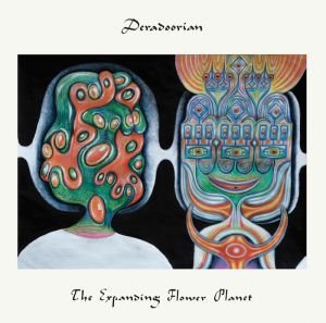 Виниловая пластинка Deradoorian - The Expanding Flower Planet