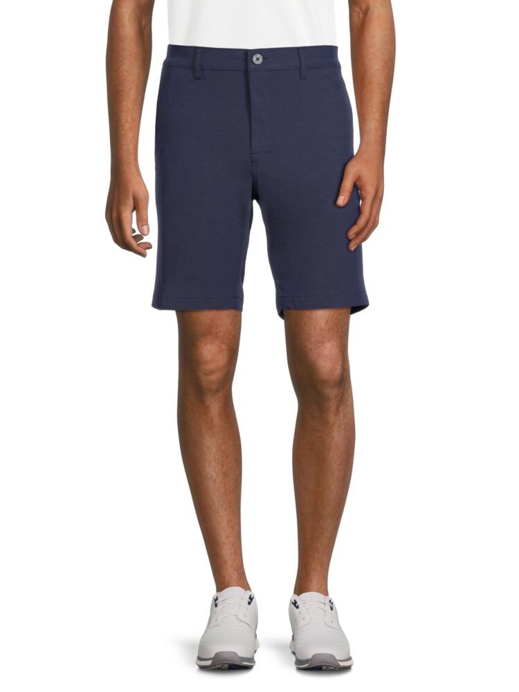 

Шорты для гольфа с плоской передней частью Callaway, цвет Deep Navy