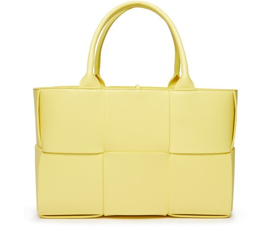 

Маленькая сумка Arco Tote Bottega Veneta