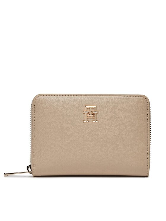 

Большой женский кошелек Tommy Hilfiger, белый