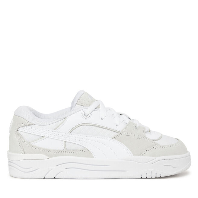 

Кроссовки Puma Puma-180 389267 18 Puma White/Puma White, белый