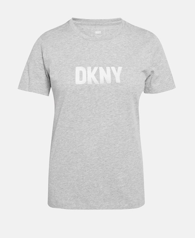 

Футболка DKNY, белый