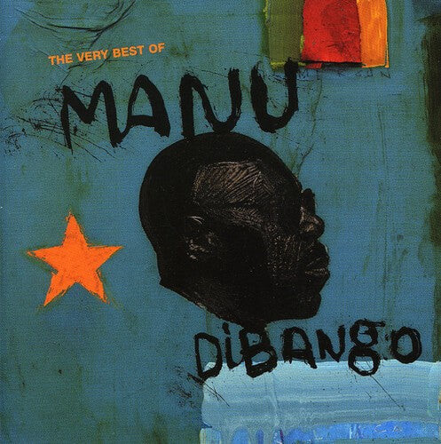 

CD диск Dibango, Manu: Africadelic: Best of